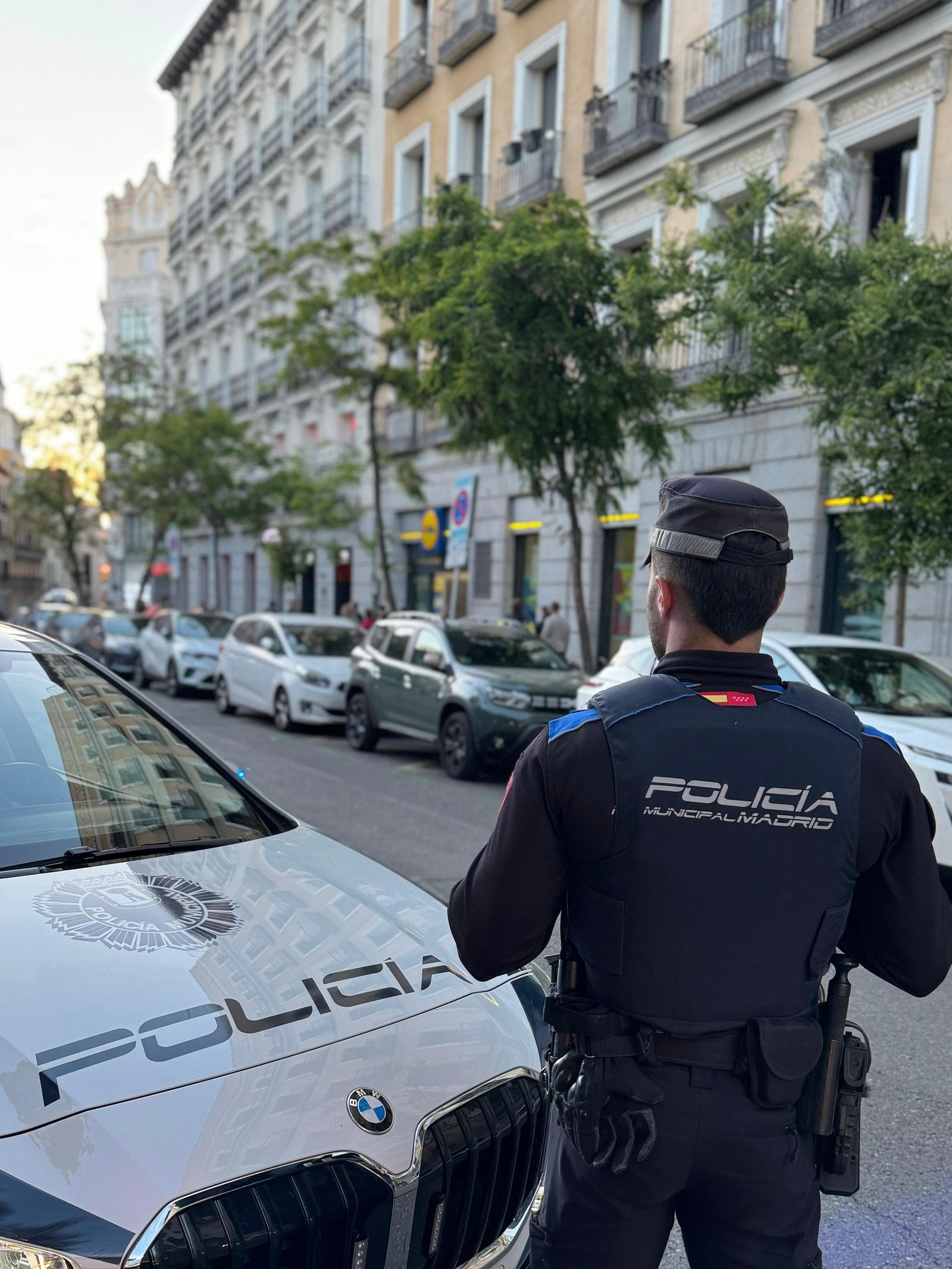 Imagen ilustrativa de defensa penal en delitos de alcoholemia